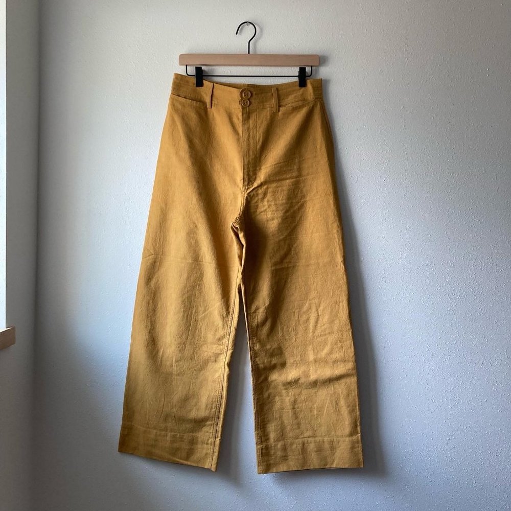 Apiece Apart Merida Pants size 8